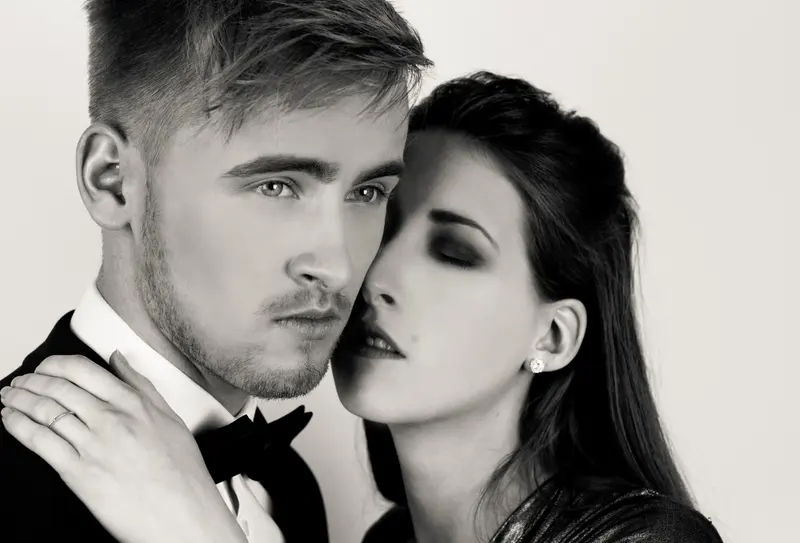 Couple-Shooting, Foto 12