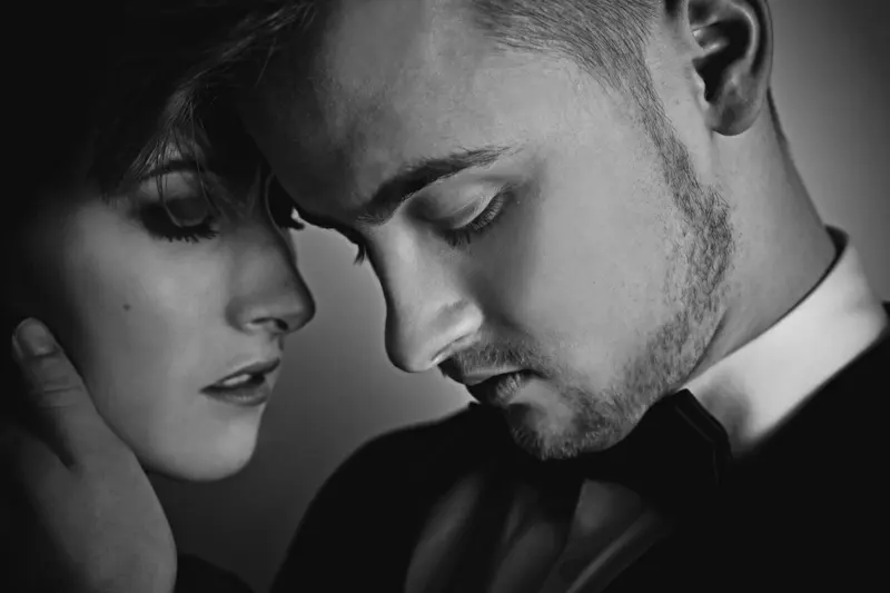 Couple-Shooting, Foto 7