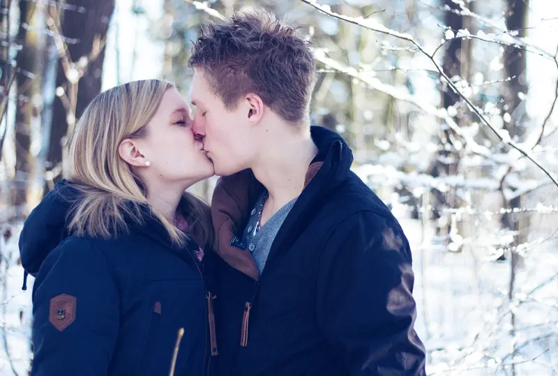 Couple-Shooting, Foto 8