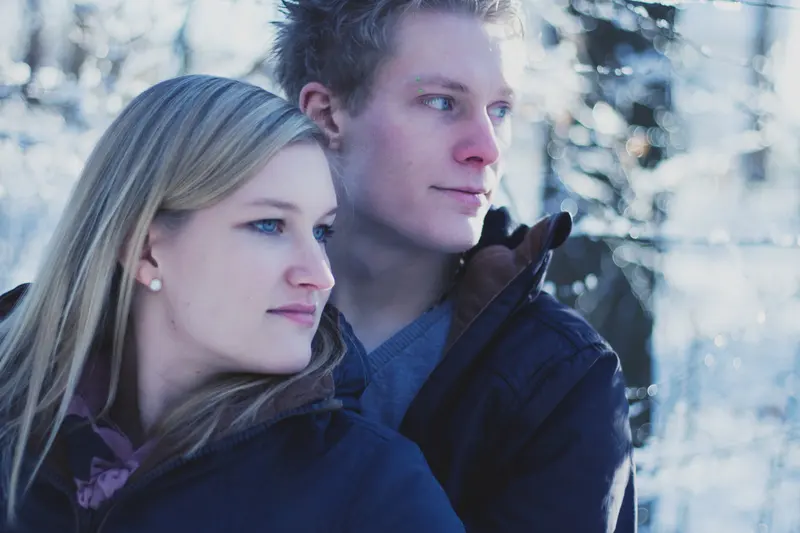 Couple-Shooting, Foto 11