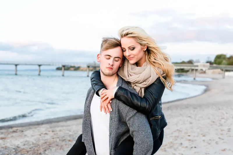 Couple-Shooting, Foto 4