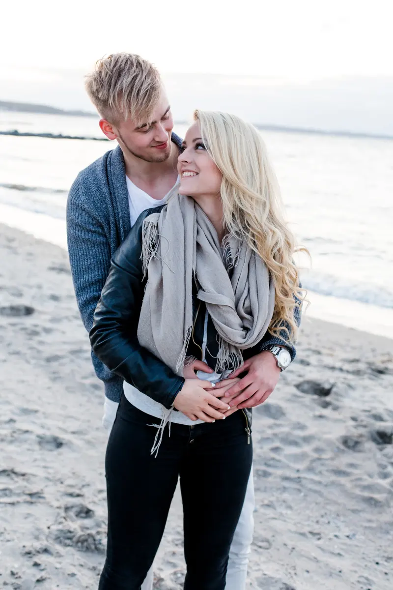 Couple-Shooting, Foto 9