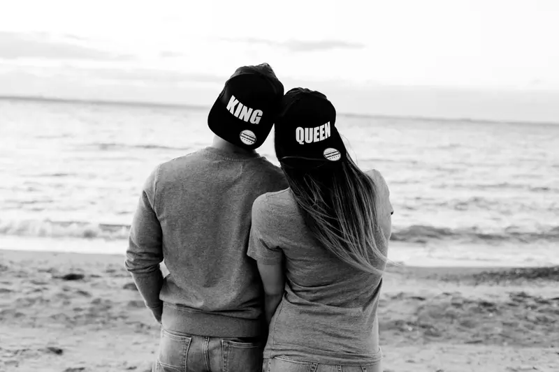 Couple-Shooting, Foto 10