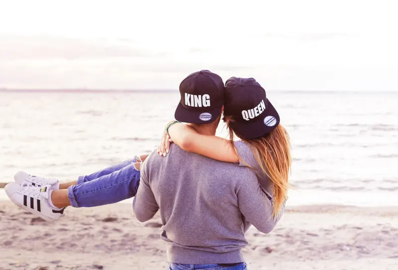 Couple-Shooting, Foto 6