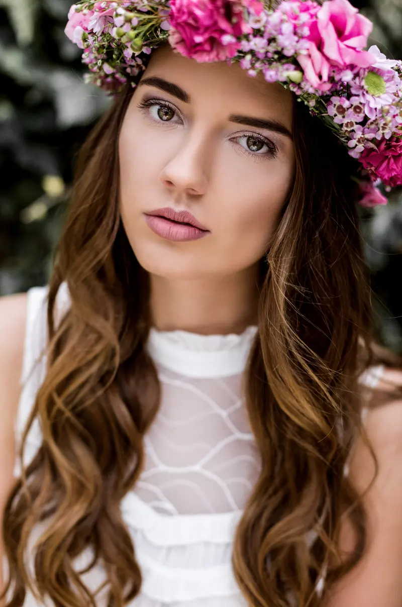 Portrait-Shooting, Foto 12