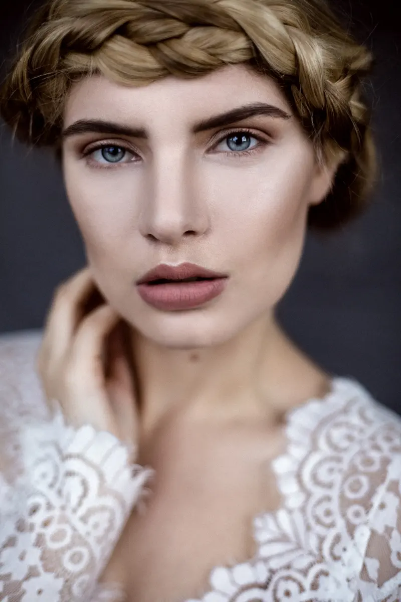 Portrait-Shooting, Foto 5