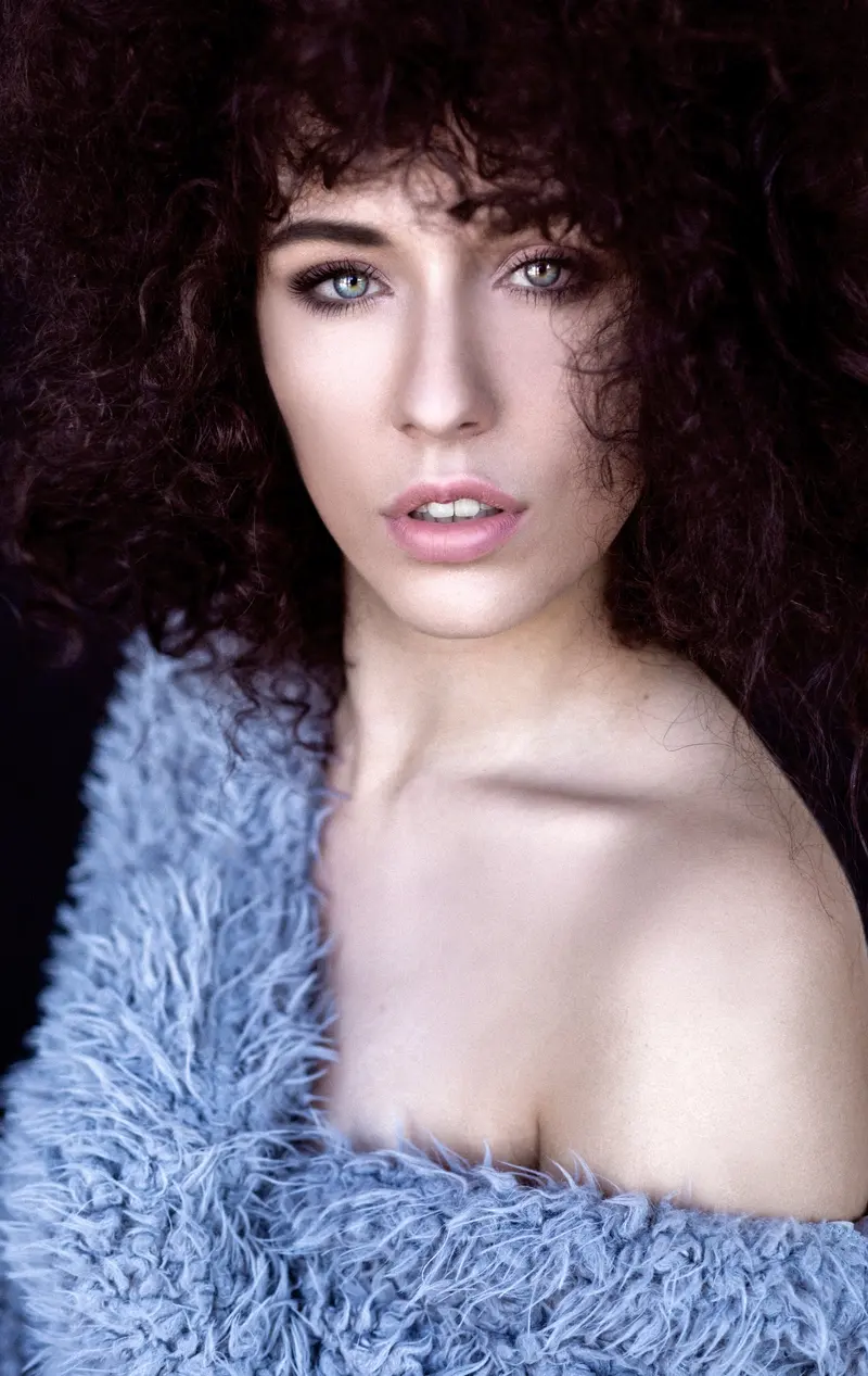 Portrait-Shooting, Foto 6