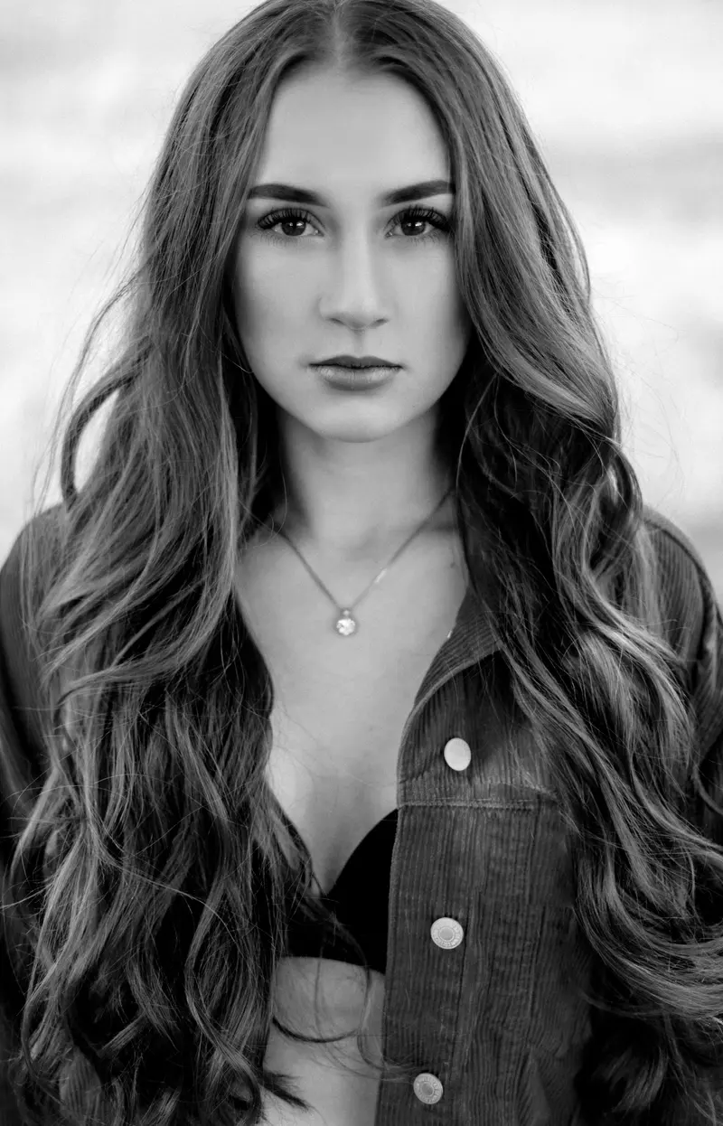Portrait-Shooting, Foto 7