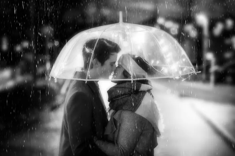 Couple-Shooting, Foto 2