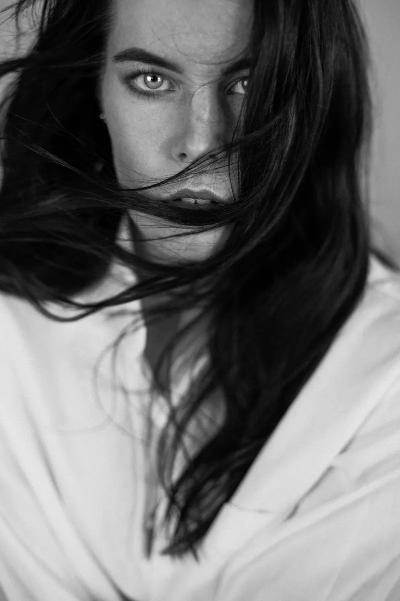 Portrait-Shooting, Foto 10
