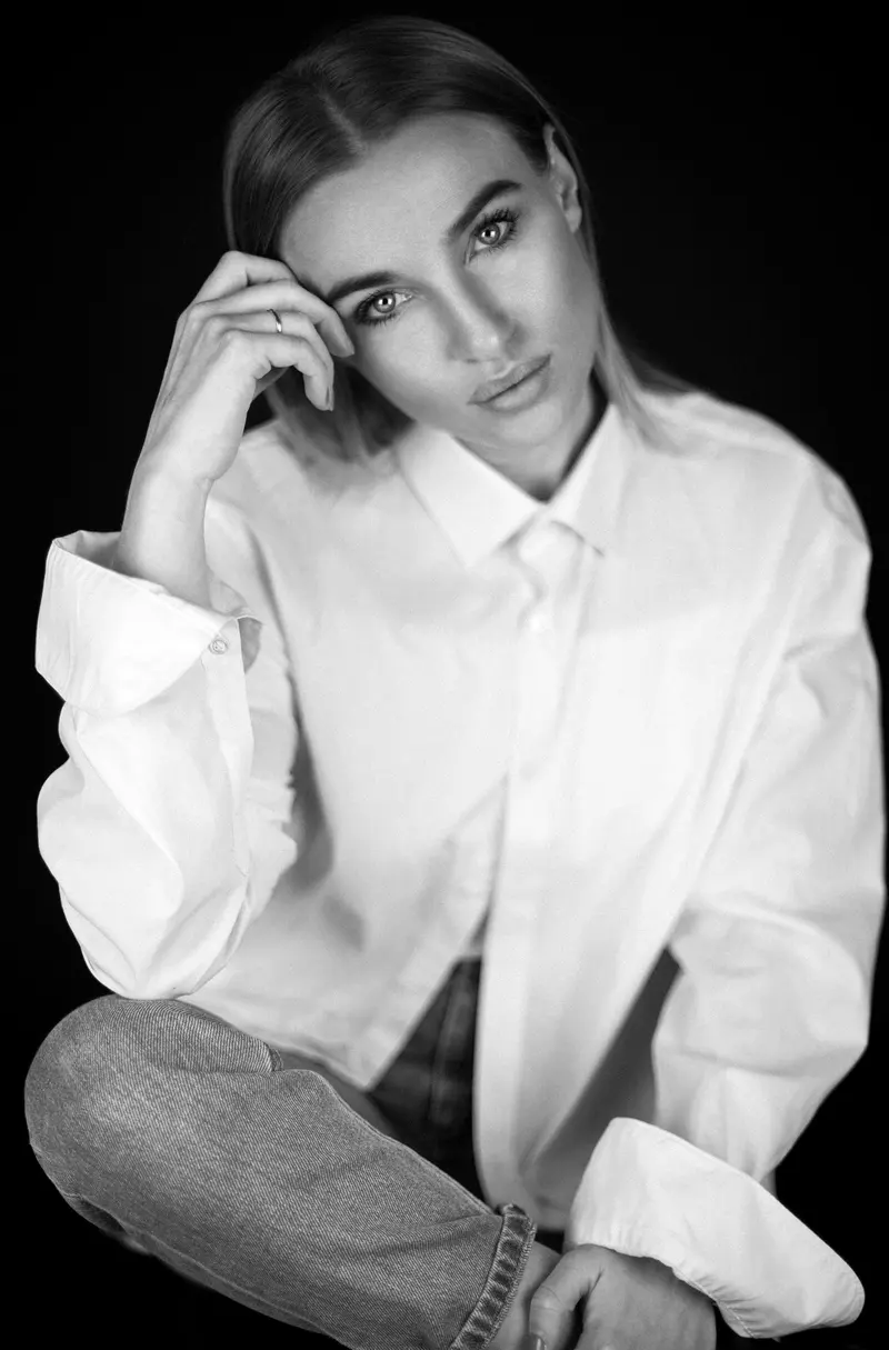 Portrait-Shooting, Foto 4