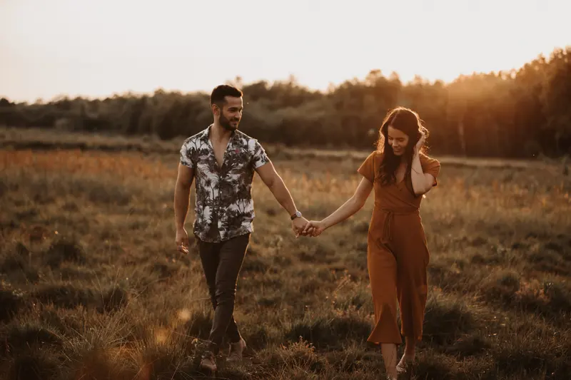 Couple-Shooting, Foto 3