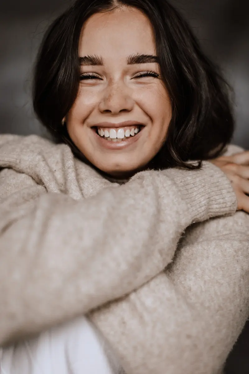 Portrait-Shooting, Foto 8
