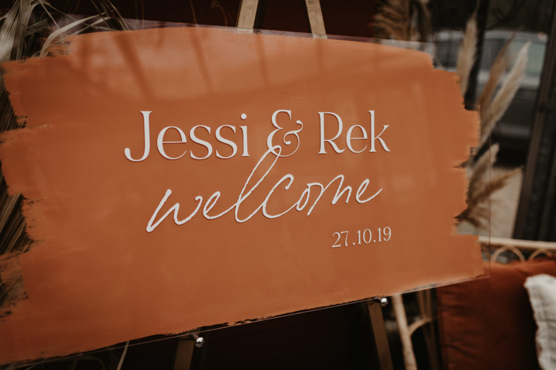 Jessi & Rek